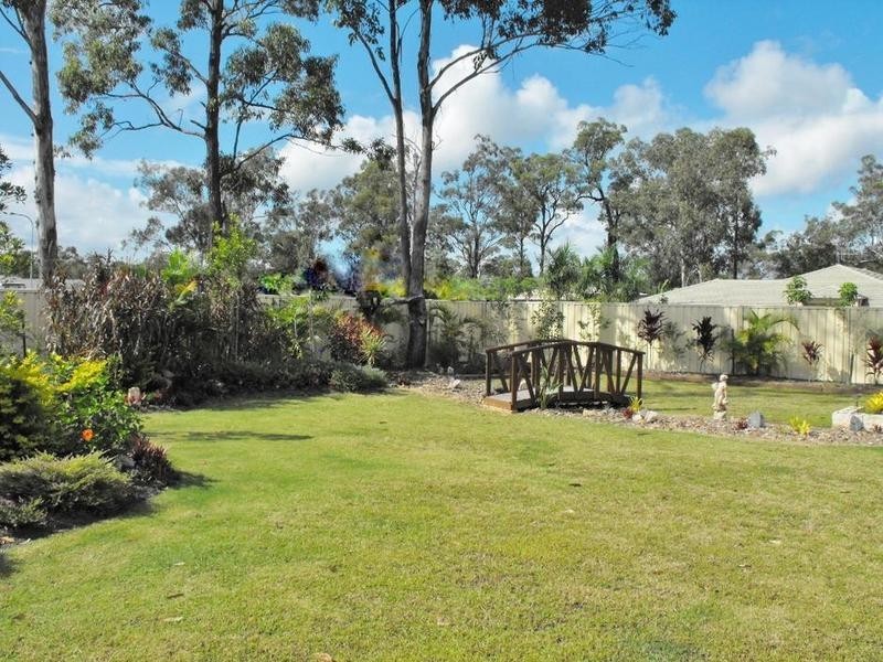 1 Brypat Close, Burrum Heads QLD 4659