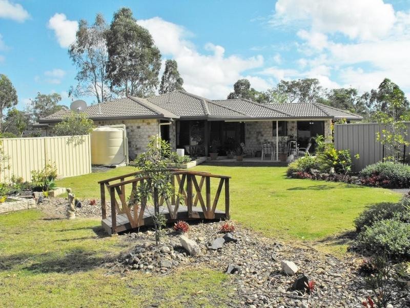 1 Brypat Close, Burrum Heads QLD 4659