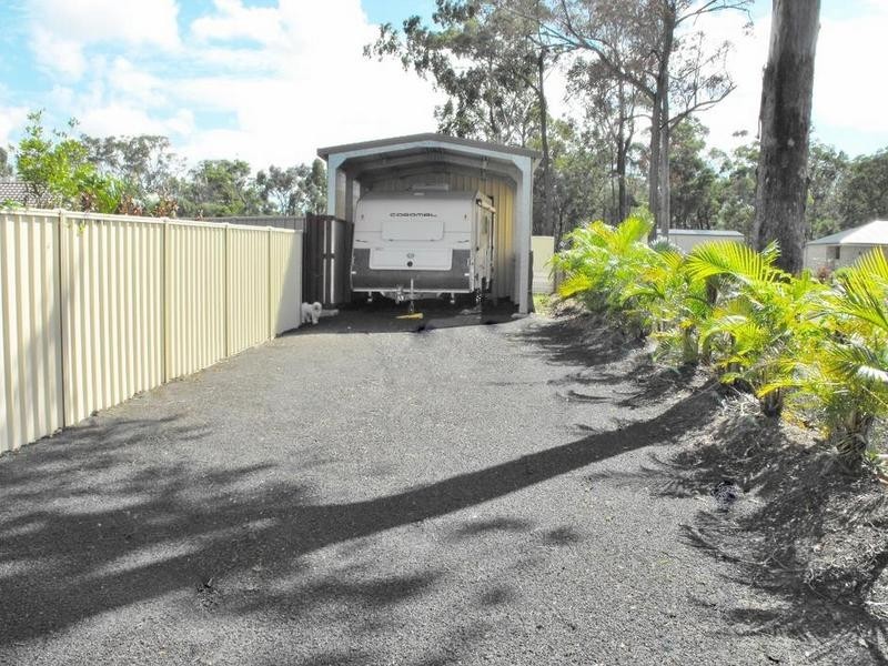 1 Brypat Close, Burrum Heads QLD 4659