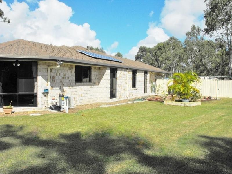 1 Brypat Close, Burrum Heads QLD 4659