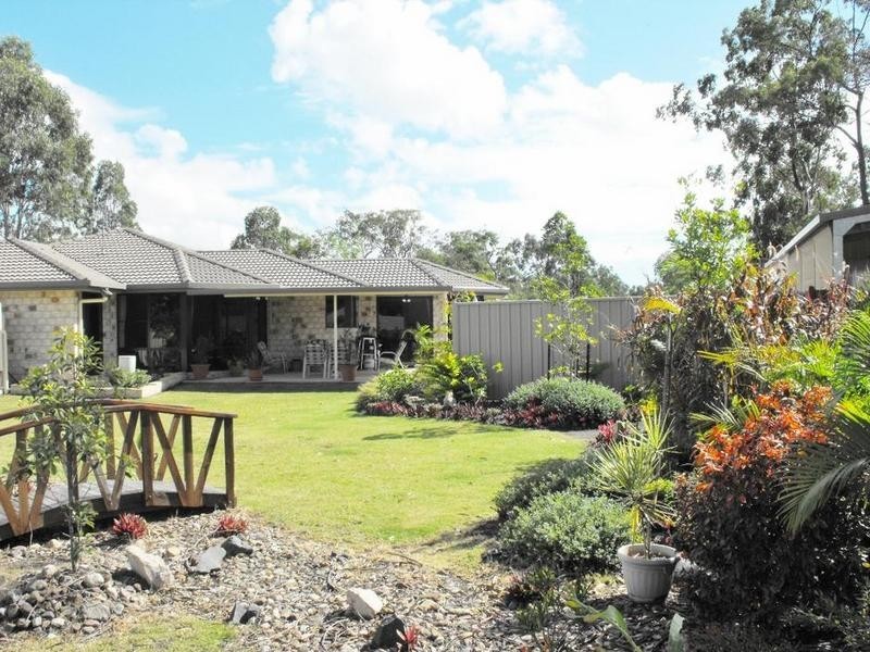 1 Brypat Close, Burrum Heads QLD 4659