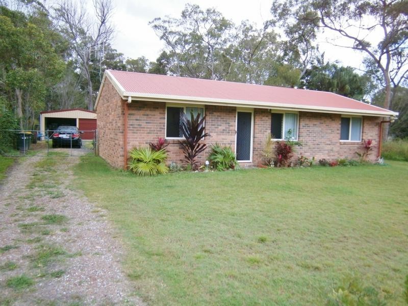 50 Salford St, Burrum Town QLD 4659