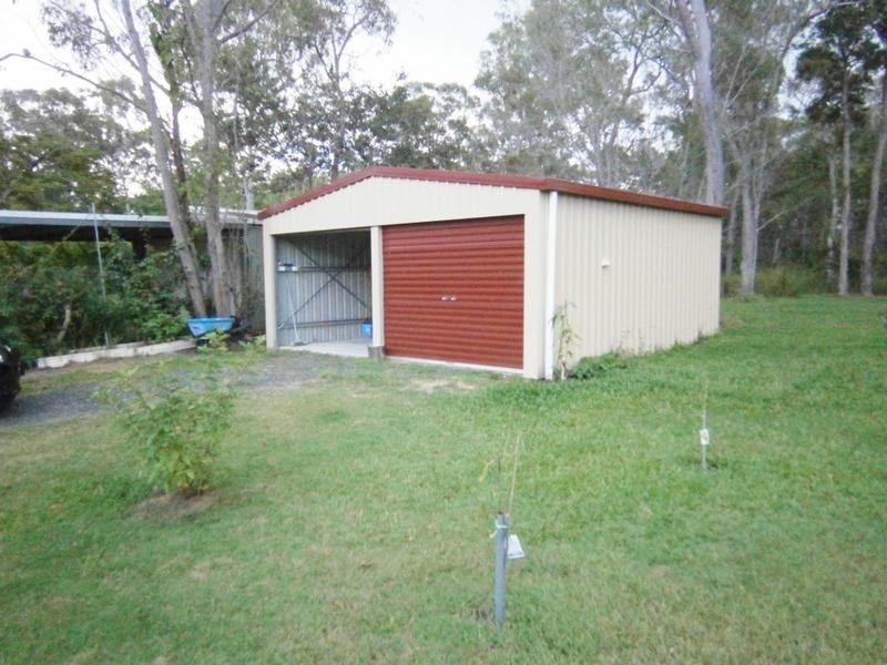 50 Salford St, Burrum Town QLD 4659