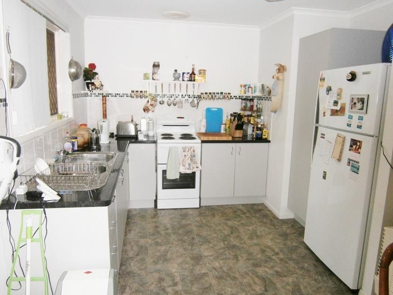 50 Salford St, Burrum Town QLD 4659
