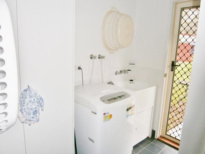 50 Salford St, Burrum Town QLD 4659