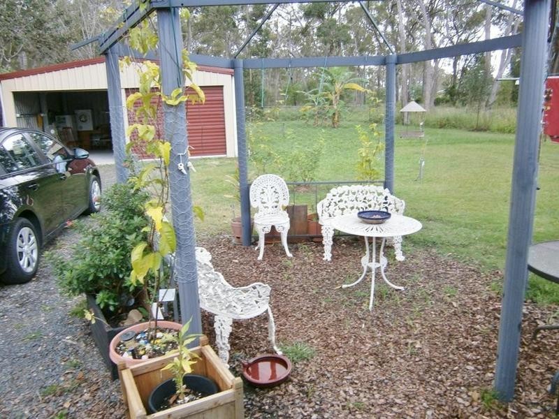 50 Salford St, Burrum Town QLD 4659