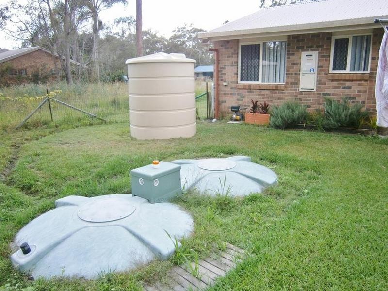 50 Salford St, Burrum Town QLD 4659