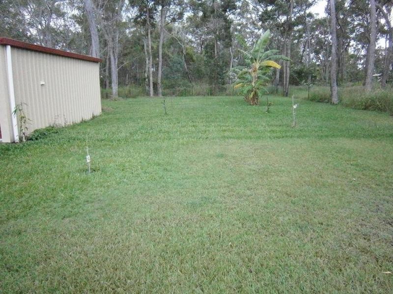 50 Salford St, Burrum Town QLD 4659