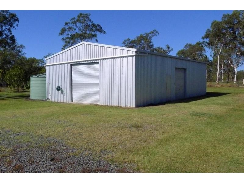 447 Pacific Haven Dr, Howard QLD 4659
