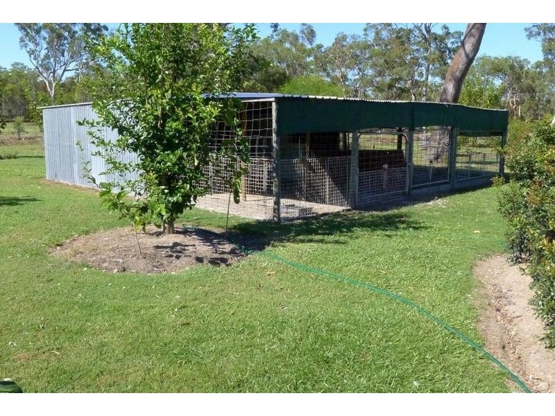 447 Pacific Haven Dr, Howard QLD 4659