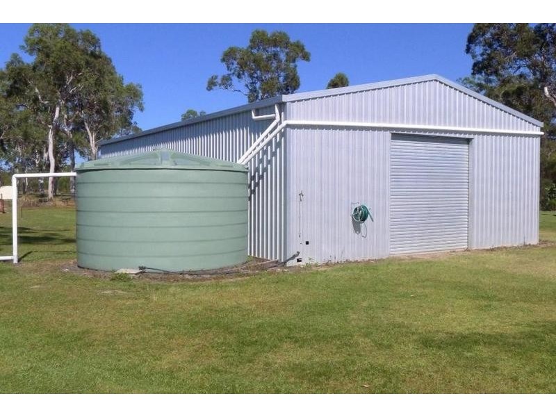 447 Pacific Haven Dr, Howard QLD 4659