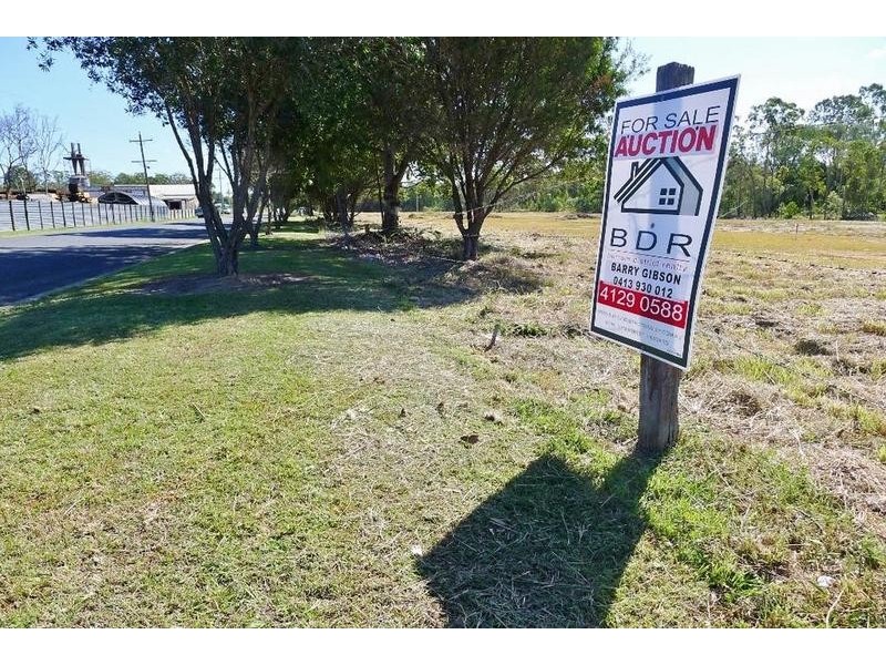 7 Power House Road, Howard QLD 4659