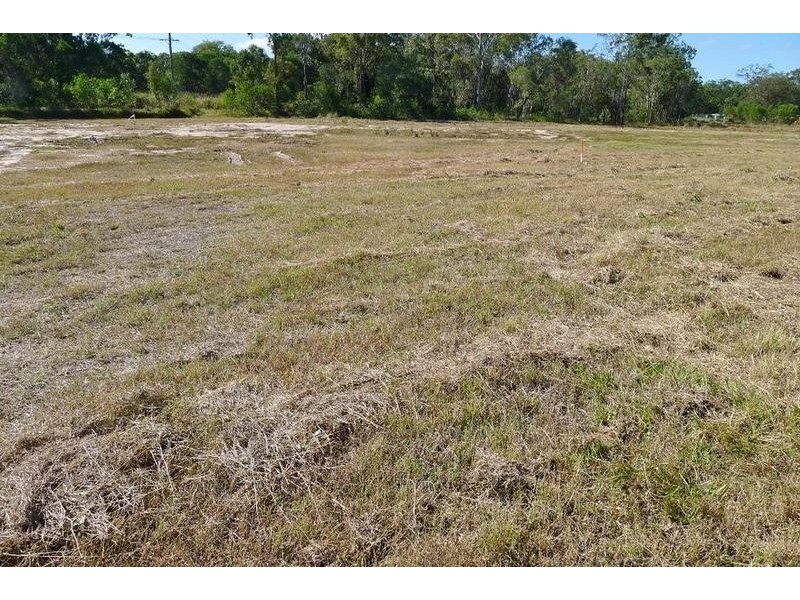 7 Power House Road, Howard QLD 4659