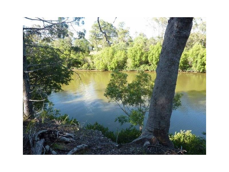 Lot Lot 5, 0 Bilsborough Rd, Howard QLD 4659