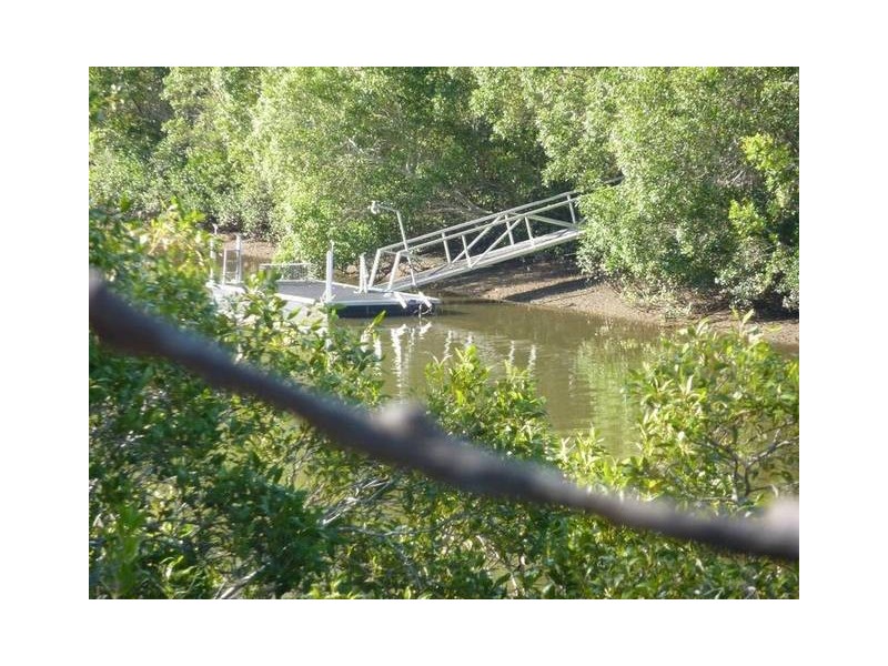 Lot Lot 5, 0 Bilsborough Rd, Howard QLD 4659