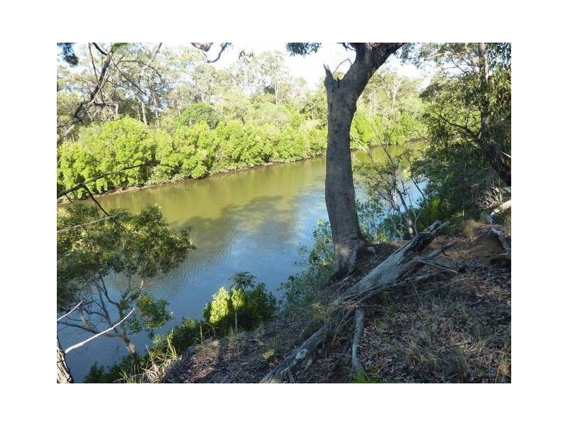 Lot Lot 5, 0 Bilsborough Rd, Howard QLD 4659