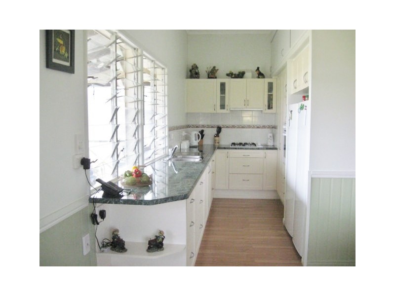Lot lot 1253, 0 Slaughterhouse Rd, Howard QLD 4659