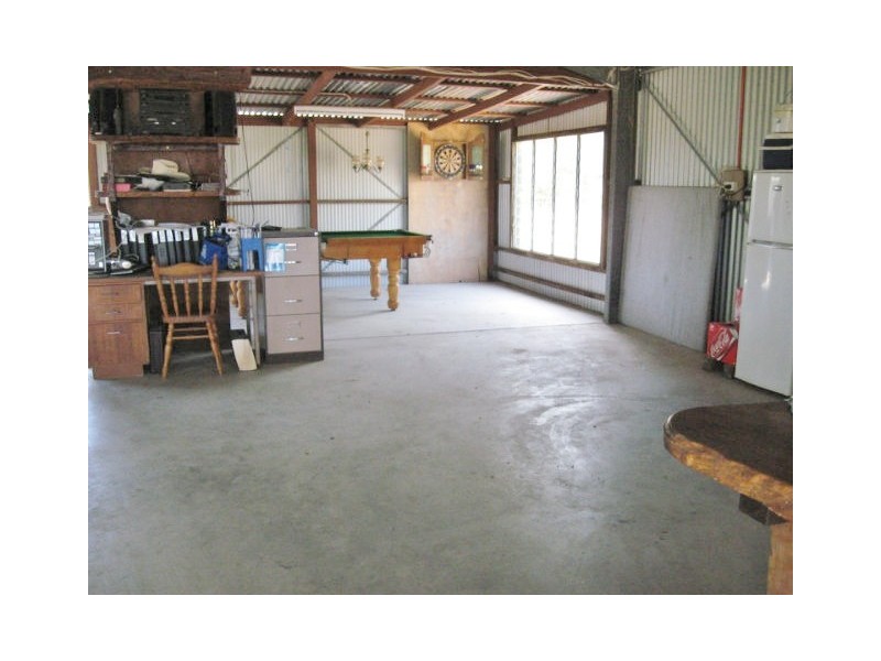 Lot lot 1253, 0 Slaughterhouse Rd, Howard QLD 4659