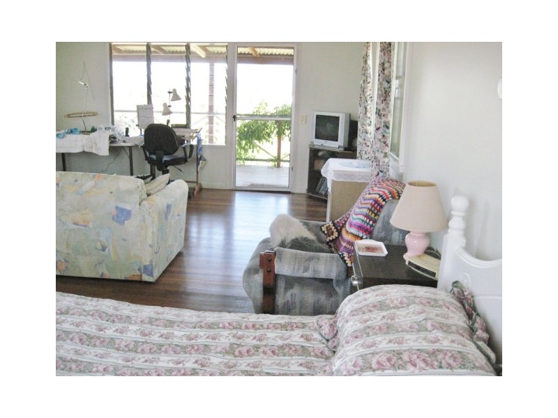 Lot lot 1253, 0 Slaughterhouse Rd, Howard QLD 4659