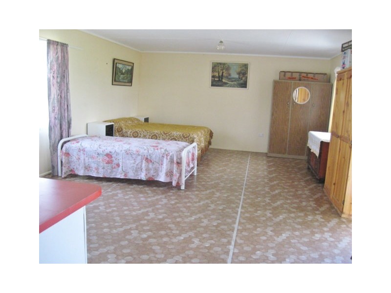 Lot lot 1253, 0 Slaughterhouse Rd, Howard QLD 4659