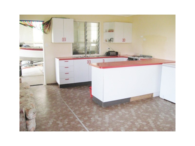 Lot lot 1253, 0 Slaughterhouse Rd, Howard QLD 4659