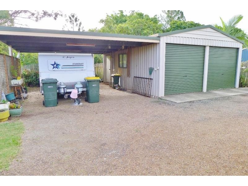 9 Gympie st, Torbanlea QLD 4662