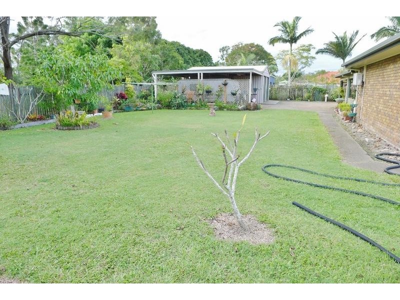9 Gympie st, Torbanlea QLD 4662