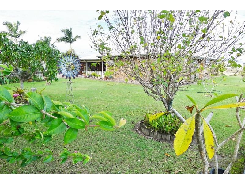 9 Gympie st, Torbanlea QLD 4662