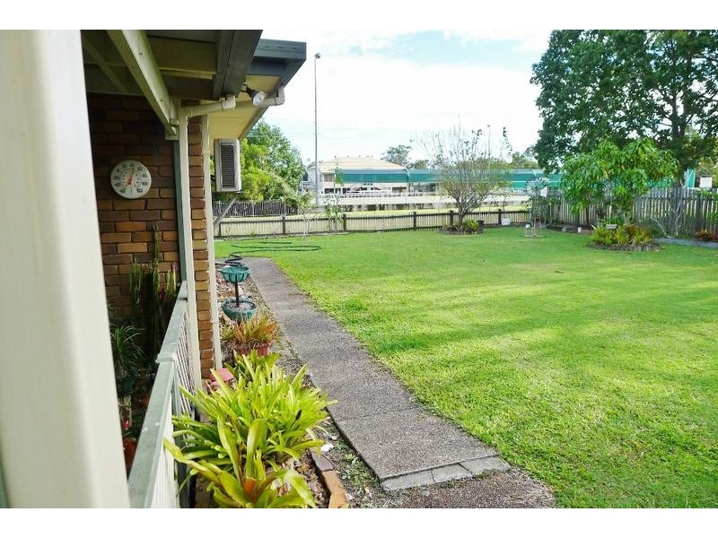 9 Gympie st, Torbanlea QLD 4662