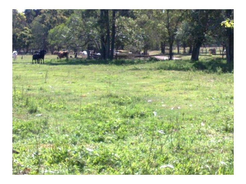Lot Lot1,2,3,4, 0 Bilsborough Rd, Howard QLD 4659
