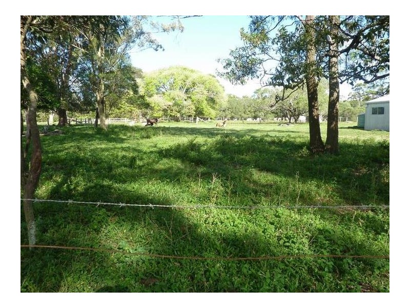 Lot Lot1,2,3,4, 0 Bilsborough Rd, Howard QLD 4659