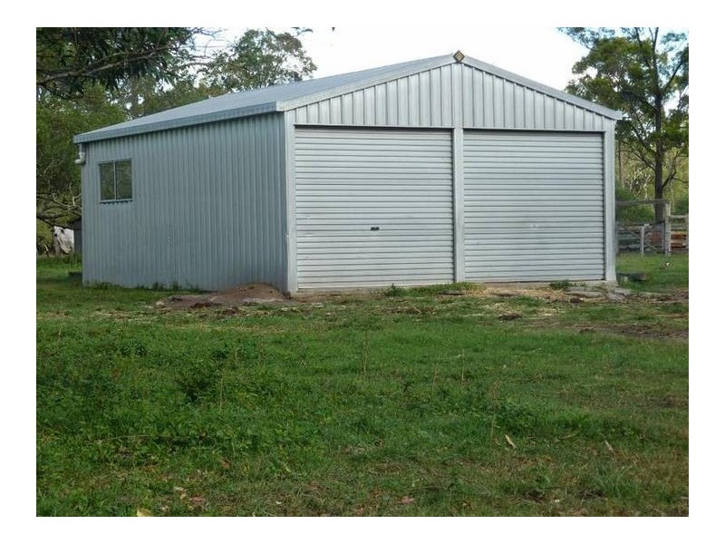 Lot Lot1,2,3,4, 0 Bilsborough Rd, Howard QLD 4659