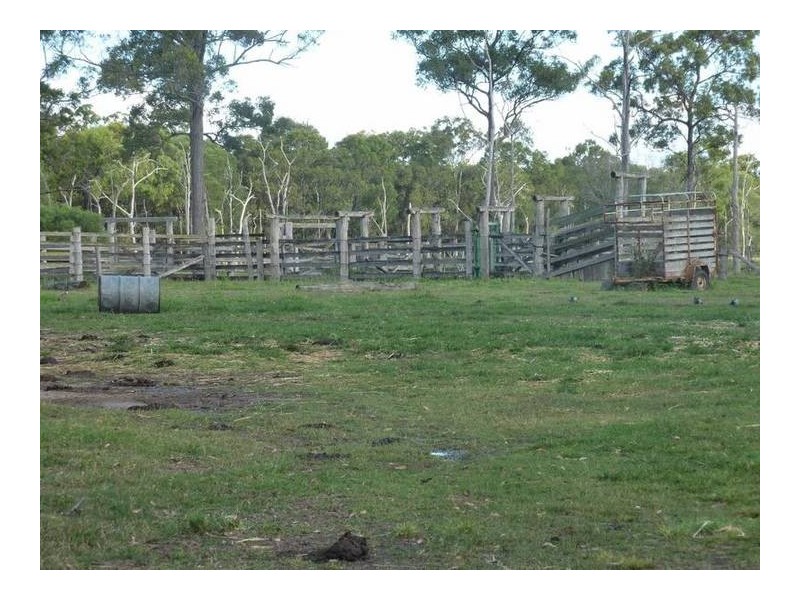Lot Lot1,2,3,4, 0 Bilsborough Rd, Howard QLD 4659