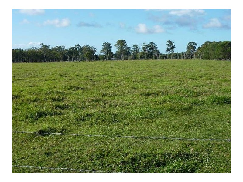 Lot Lot1,2,3,4, 0 Bilsborough Rd, Howard QLD 4659