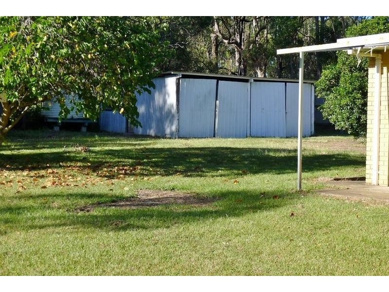 41 Annie Street, Howard QLD 4659