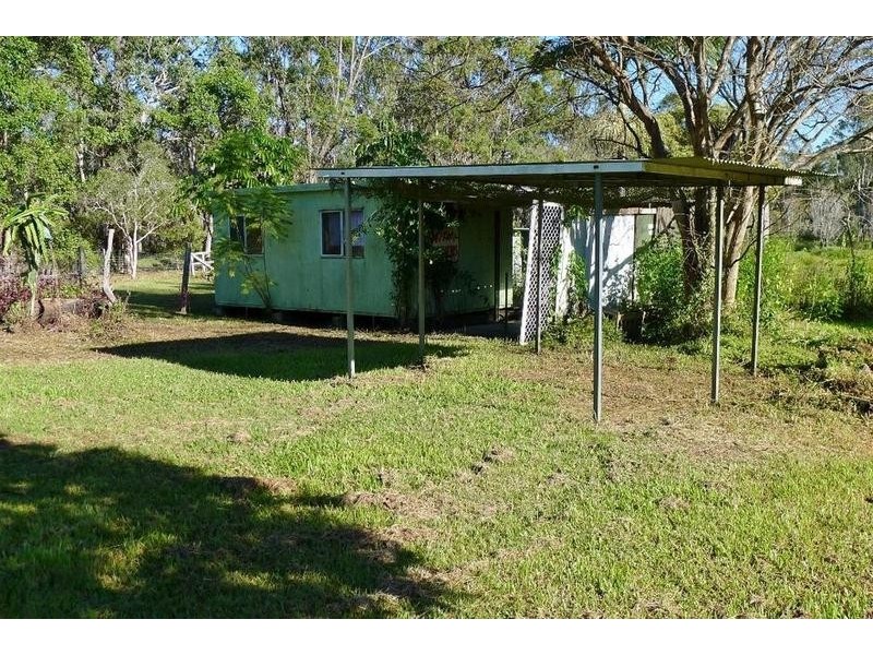 41 Annie Street, Howard QLD 4659