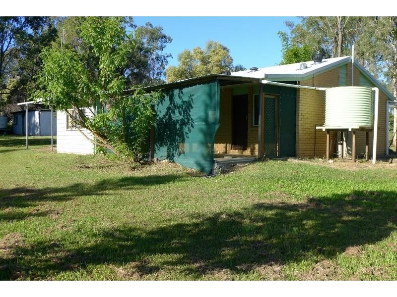 41 Annie Street, Howard QLD 4659