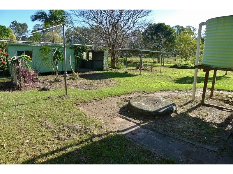 41 Annie Street, Howard QLD 4659