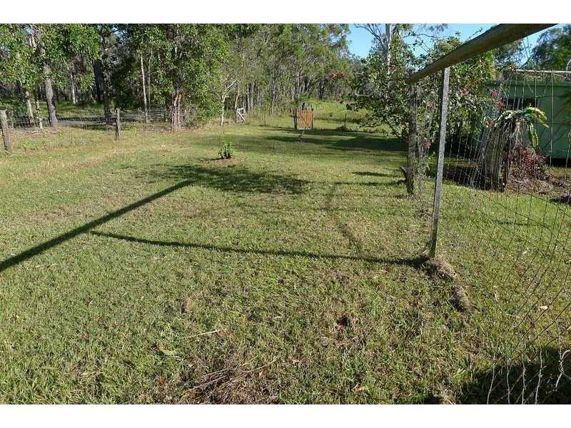 41 Annie Street, Howard QLD 4659