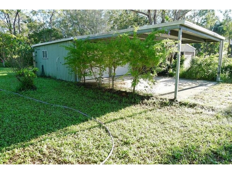 48 Salford St, Burrum Town QLD 4659