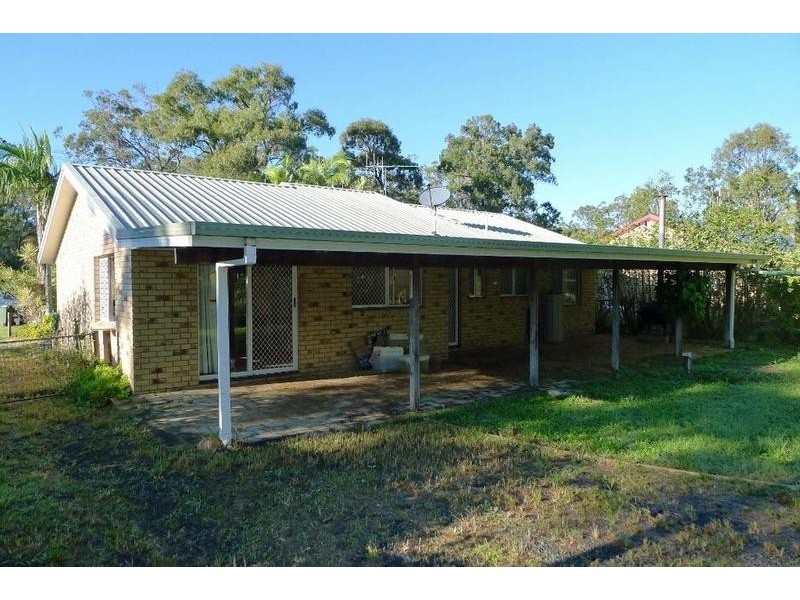 48 Salford St, Burrum Town QLD 4659