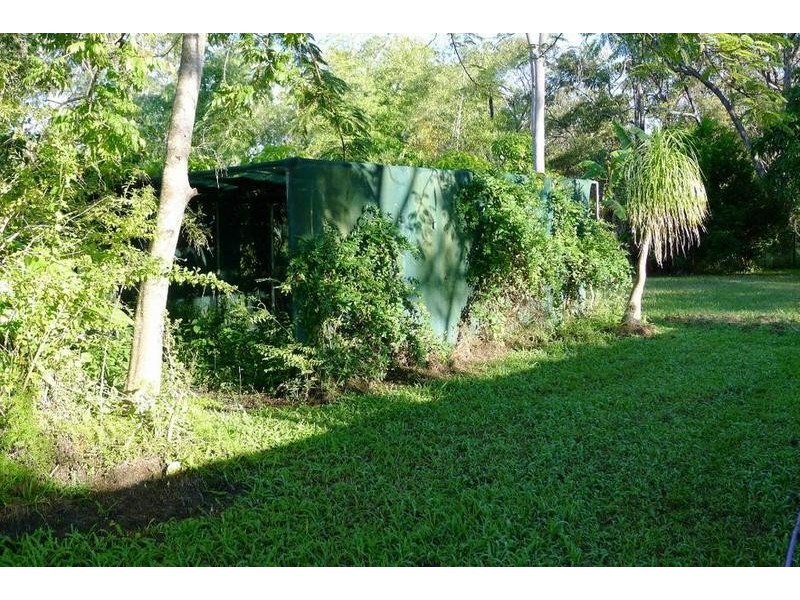 48 Salford St, Burrum Town QLD 4659