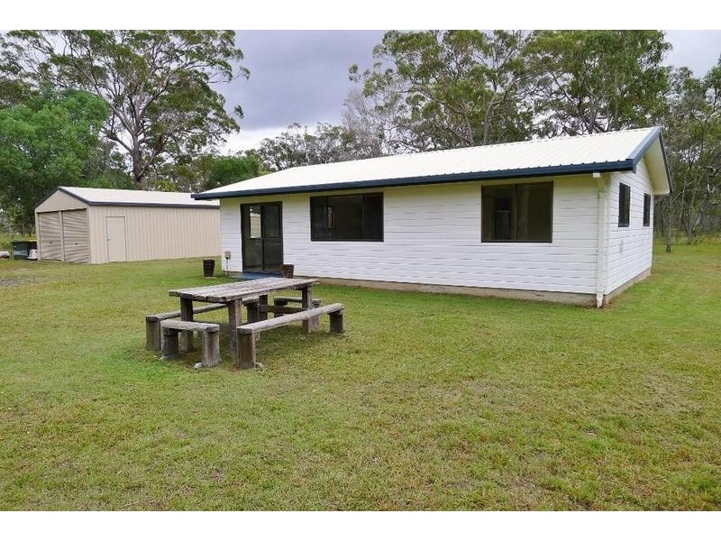 27-35 Drouin Cres, Burrum River QLD 4659