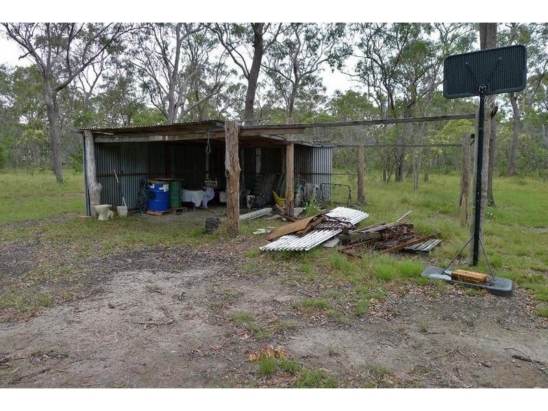 27-35 Drouin Cres, Burrum River QLD 4659