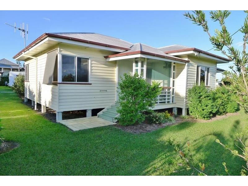 31 Hunter St, Howard QLD 4659