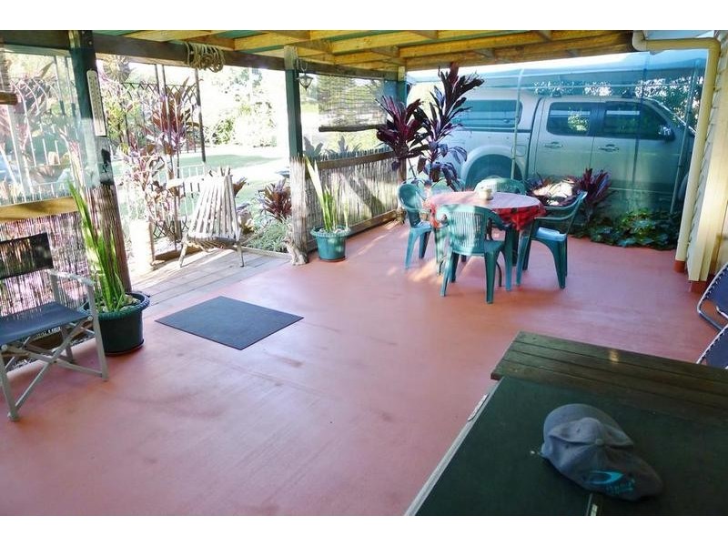 31 Hunter St, Howard QLD 4659