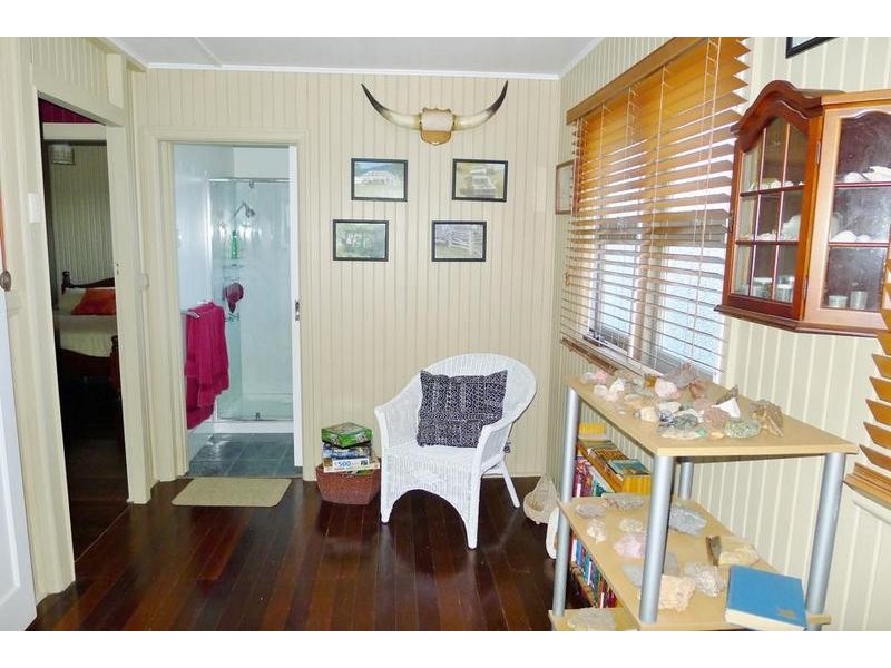 31 Hunter St, Howard QLD 4659