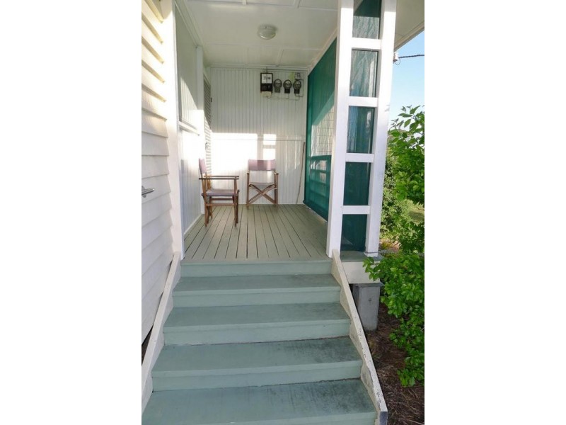 31 Hunter St, Howard QLD 4659