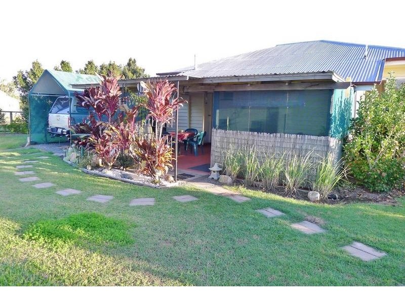 31 Hunter St, Howard QLD 4659
