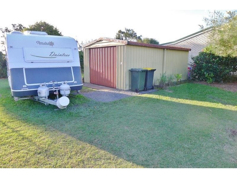 31 Hunter St, Howard QLD 4659